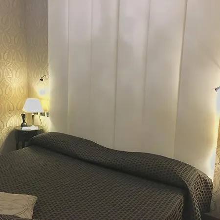 게스트하우스 Indipendenza House 로마