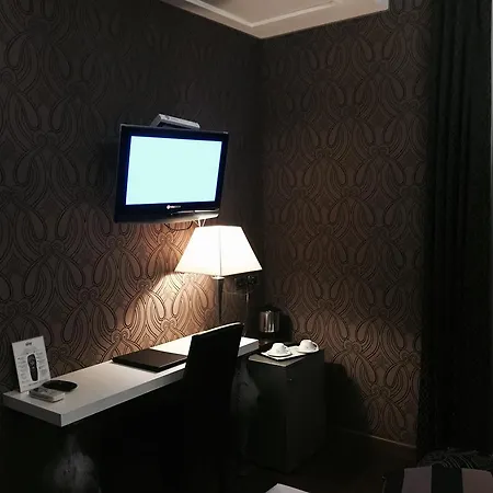 Indipendenza House 게스트하우스 *