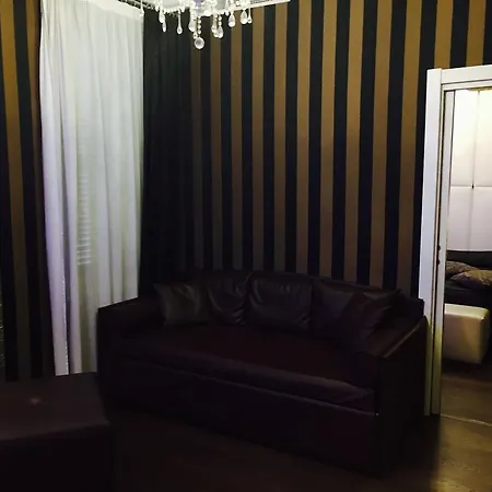 Indipendenza House