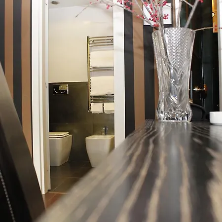 Indipendenza House Gæstehus Rom