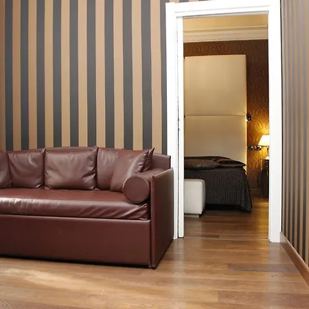 Indipendenza House * Rom