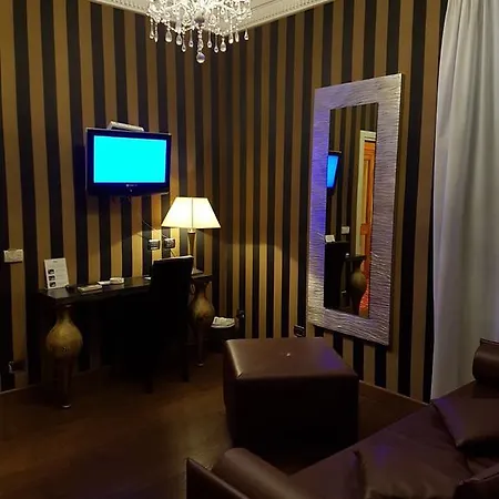 Indipendenza House * Rom