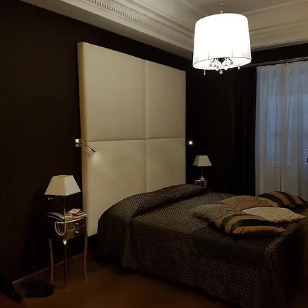 Gæstehus Indipendenza House *